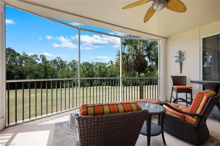 4864 Hampshire Ct 203, Naples, Florida 34112