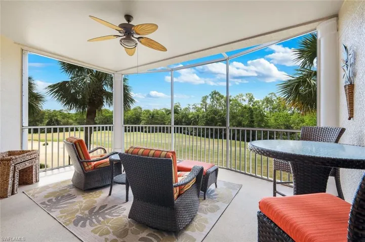 4864 Hampshire Ct 203, Naples, Florida 34112