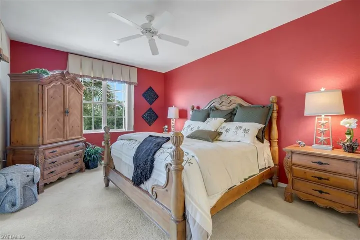 4864 Hampshire Ct 203, Naples, Florida 34112