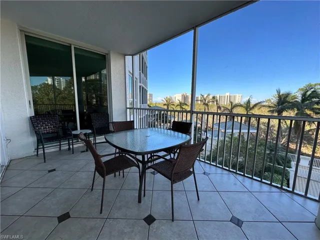 Lanai/View