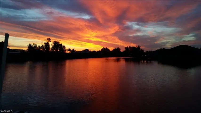Water view