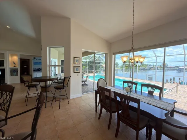 1019 Nw 42nd Pl, Cape Coral, Florida 33993