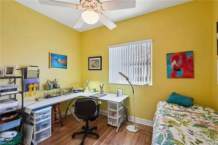 1019 Nw 42nd Pl, Cape Coral, Florida 33993