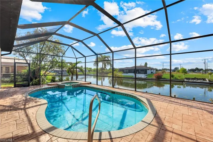 602 Nw 3rd Ave, Cape Coral, Florida 33993