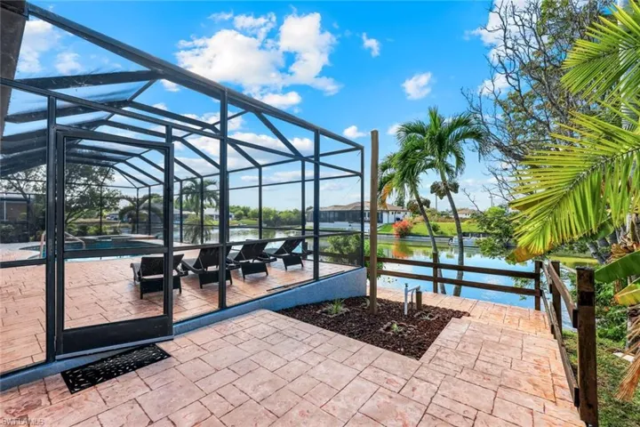 602 Nw 3rd Ave, Cape Coral, Florida 33993