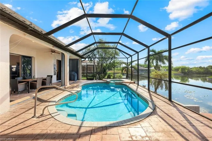 602 Nw 3rd Ave, Cape Coral, Florida 33993