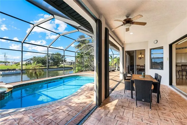 602 Nw 3rd Ave, Cape Coral, Florida 33993