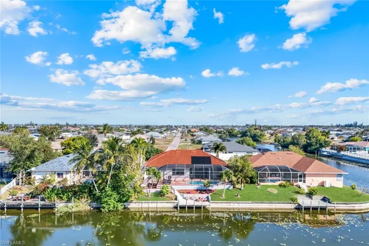 602 Nw 3rd Ave, Cape Coral, Florida 33993