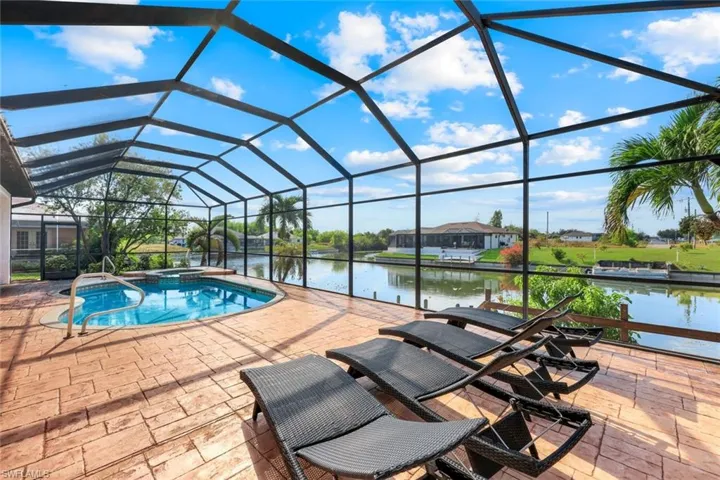 602 Nw 3rd Ave, Cape Coral, Florida 33993