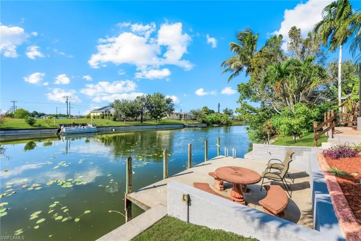 602 Nw 3rd Ave, Cape Coral, Florida 33993