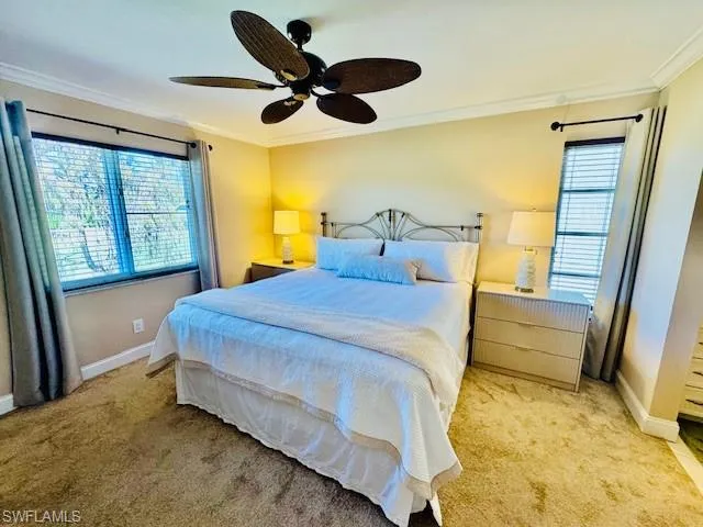 5912  Cranbrook  WAY, Naples, FL 34112