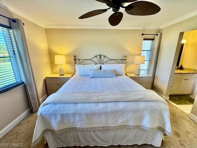 5912  Cranbrook  WAY, Naples, FL 34112
