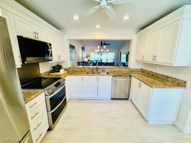 5912  Cranbrook  WAY, Naples, FL 34112