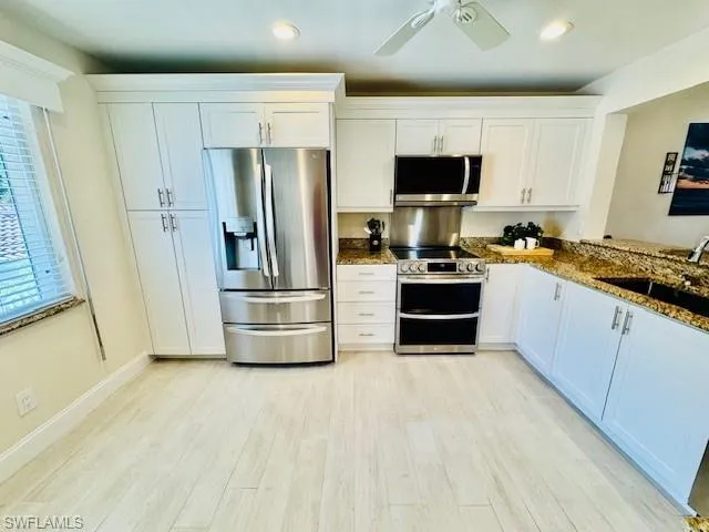 5912  Cranbrook  WAY, Naples, FL 34112