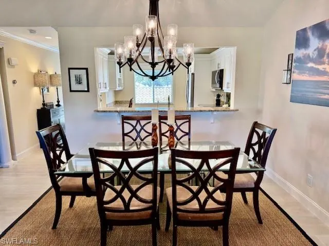 5912  Cranbrook  WAY, Naples, FL 34112