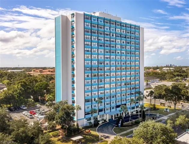 801 Chestnut St 1510, Clearwater, Florida 33756
