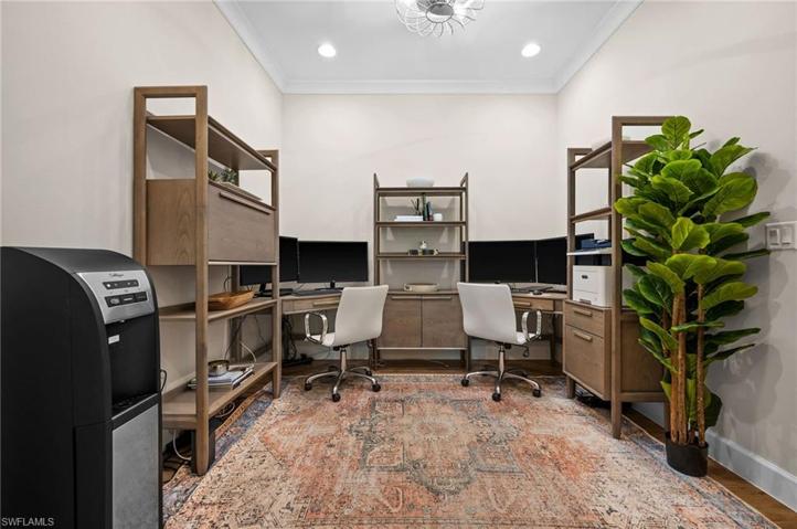 Den/Office