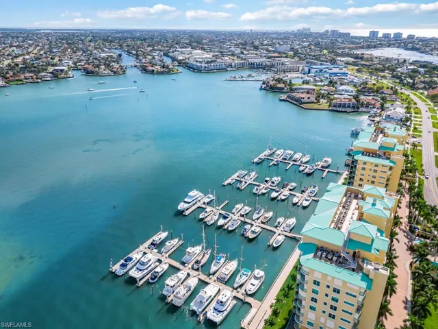 1081 Bald Eagle Dr, Marco Island, Florida 34145