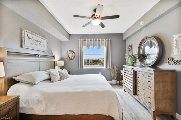 Primary Bedroom.