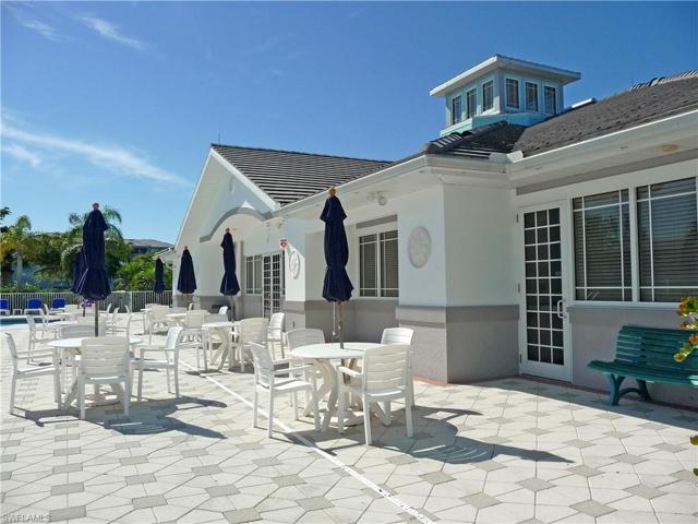 Resort-style Pool - Deck.