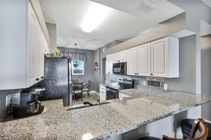 Kitchen / Breakfast Nook.