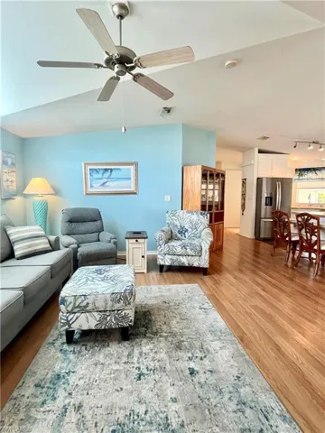 333  Shrub S LN, North Fort Myers, FL 33917