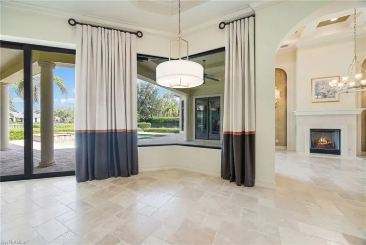 4149 Cortland Way, Naples, Florida 34119