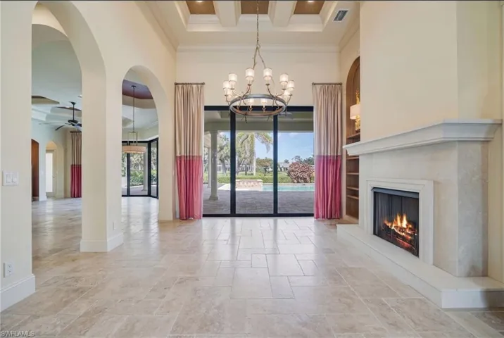 4149 Cortland Way, Naples, Florida 34119