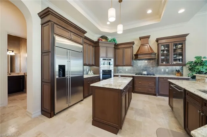4149 Cortland Way, Naples, Florida 34119