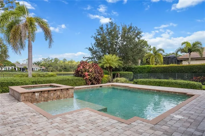 4149 Cortland Way, Naples, Florida 34119