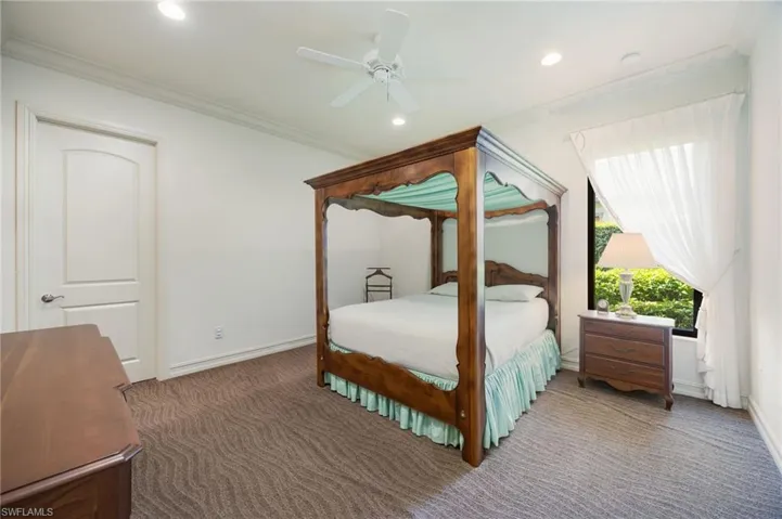 4149 Cortland Way, Naples, Florida 34119