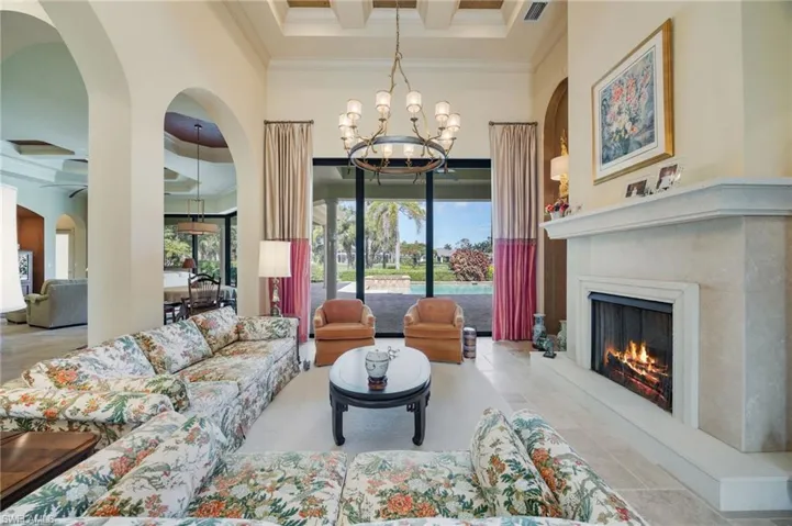 4149 Cortland Way, Naples, Florida 34119