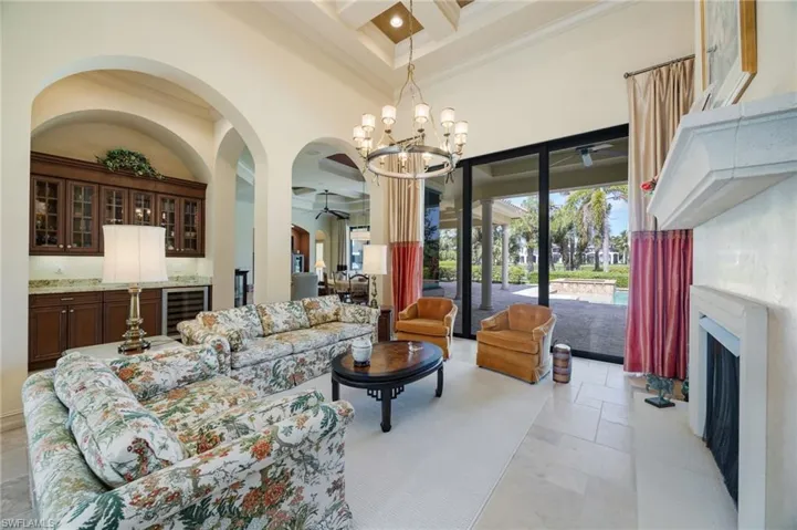 4149 Cortland Way, Naples, Florida 34119