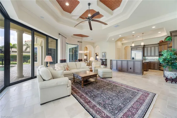 4149 Cortland Way, Naples, Florida 34119