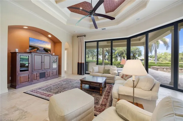 4149 Cortland Way, Naples, Florida 34119