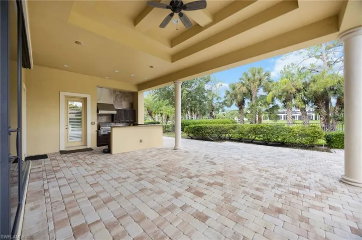 4149 Cortland Way, Naples, Florida 34119