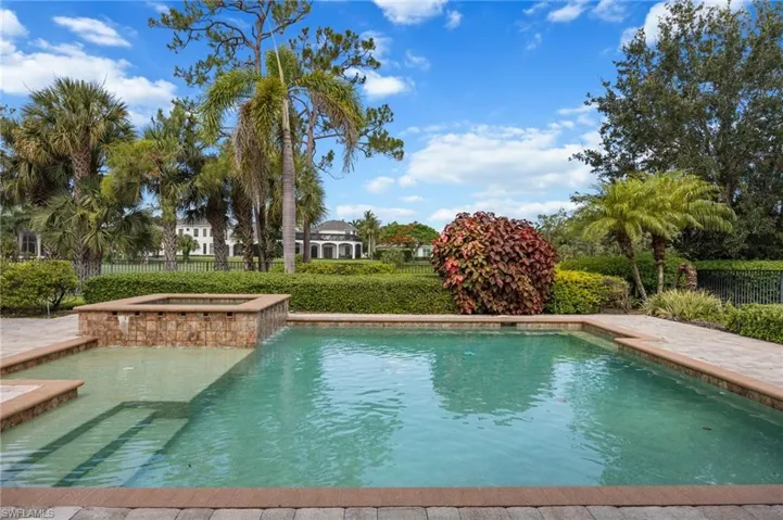 4149 Cortland Way, Naples, Florida 34119