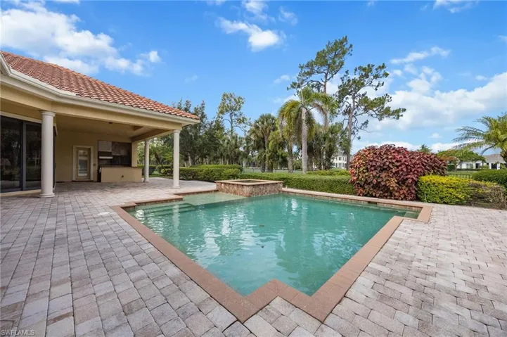 4149 Cortland Way, Naples, Florida 34119