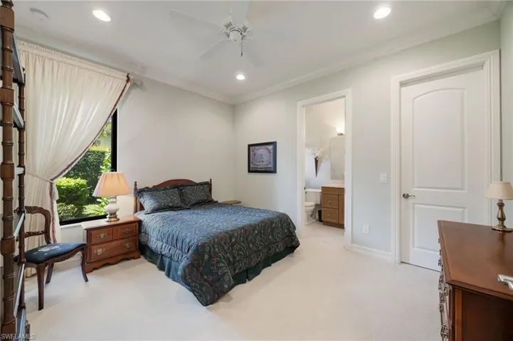 4149 Cortland Way, Naples, Florida 34119