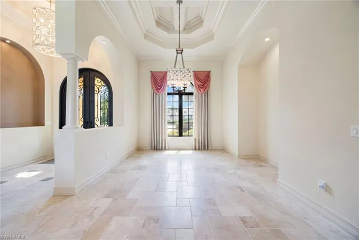 4149 Cortland Way, Naples, Florida 34119
