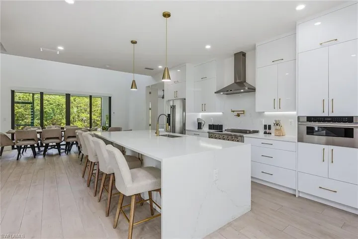 3400  Canal  ST, Naples, FL 34112