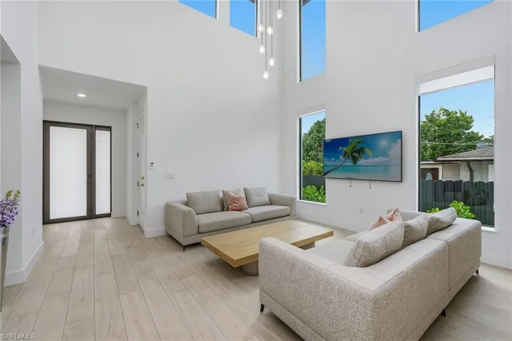 3400  Canal  ST, Naples, FL 34112