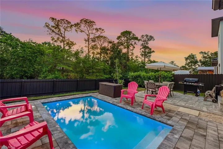 3400  Canal  ST, Naples, FL 34112