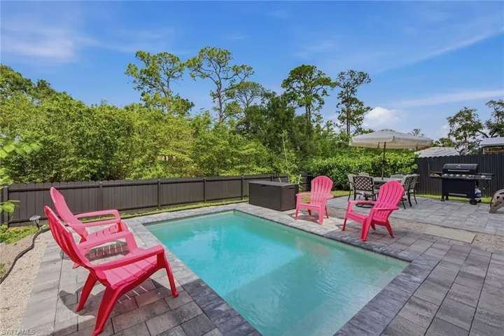 3400  Canal  ST, Naples, FL 34112