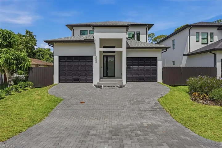 3400  Canal  ST, Naples, FL 34112