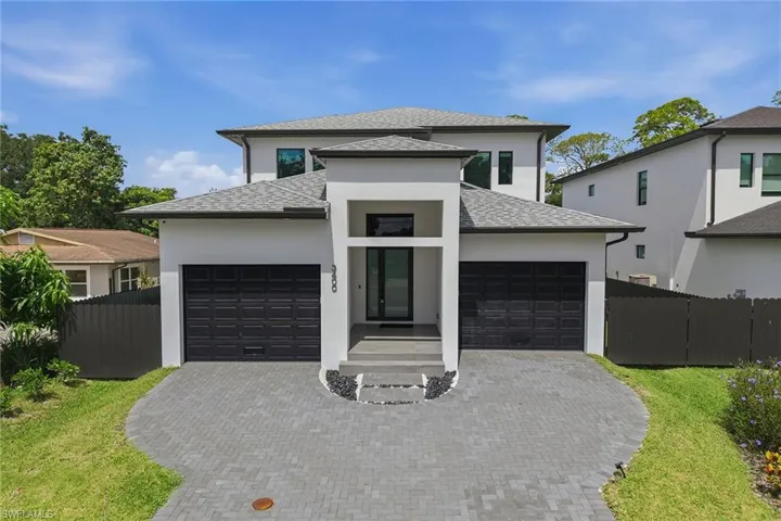 3400  Canal  ST, Naples, FL 34112