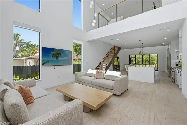 3400  Canal  ST, Naples, FL 34112