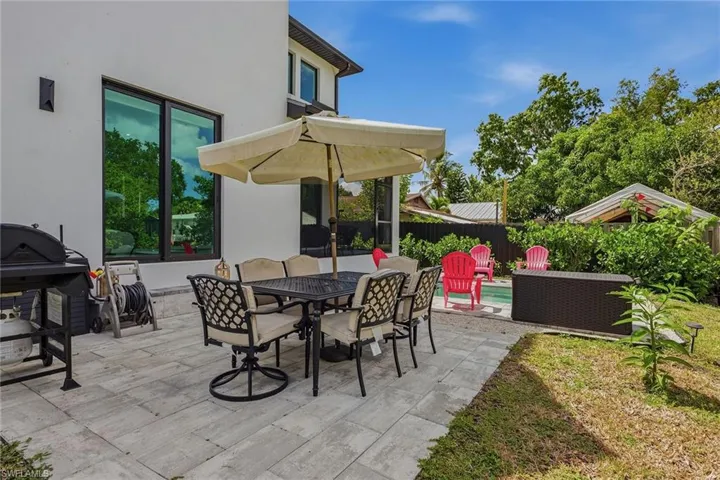 3400  Canal  ST, Naples, FL 34112