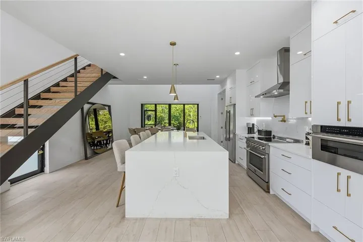 3400  Canal  ST, Naples, FL 34112