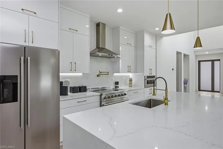 3400  Canal  ST, Naples, FL 34112